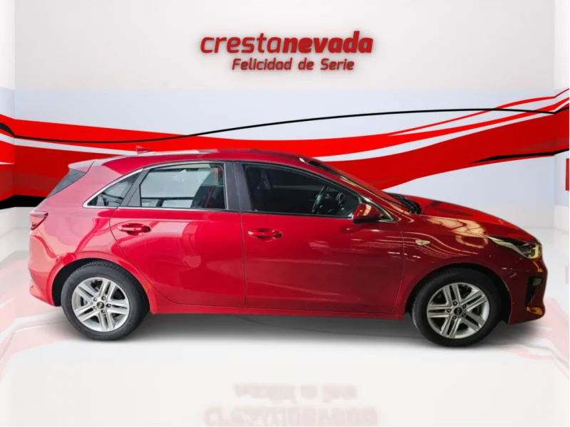 Imagen de Kia cee'd