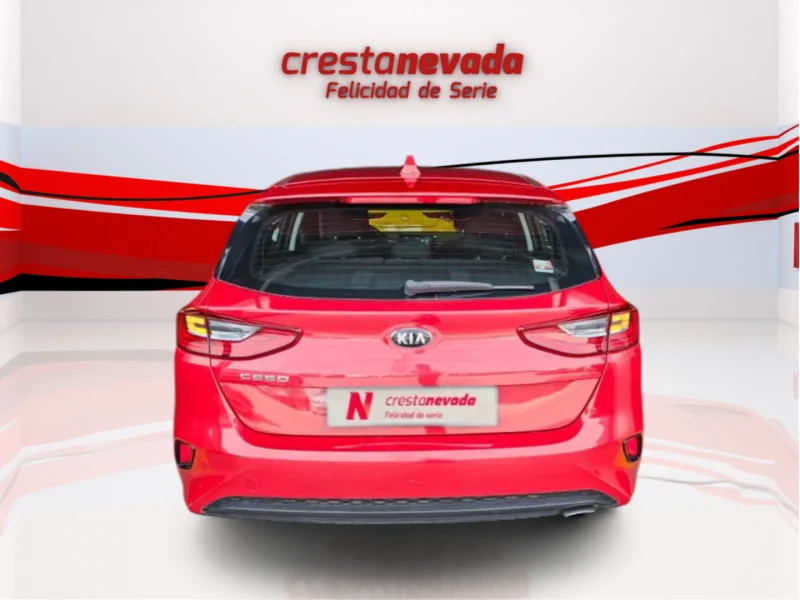 Imagen de Kia cee'd
