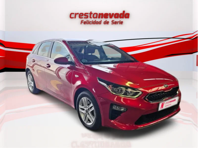 Imagen de Kia cee'd