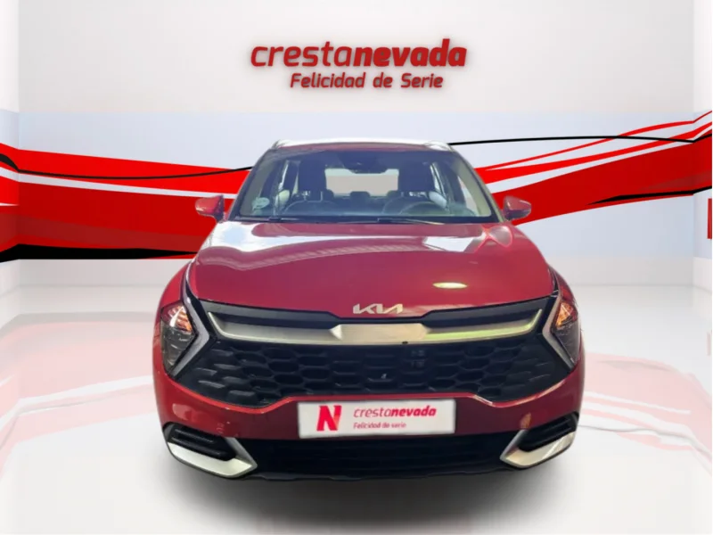 Imagen de Kia Sportage