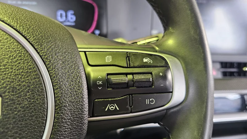 Imagen de Kia Sportage