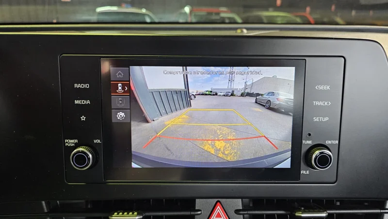 Imagen de Kia Sportage