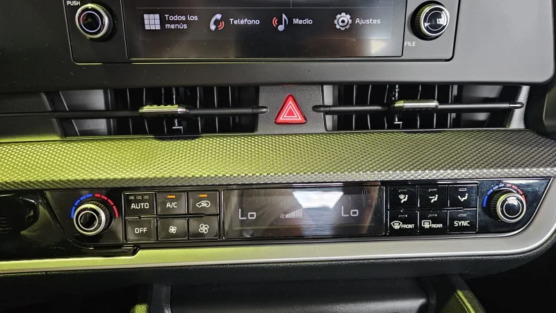 Imagen de Kia Sportage