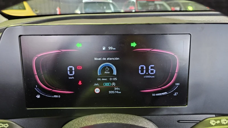 Imagen de Kia Sportage