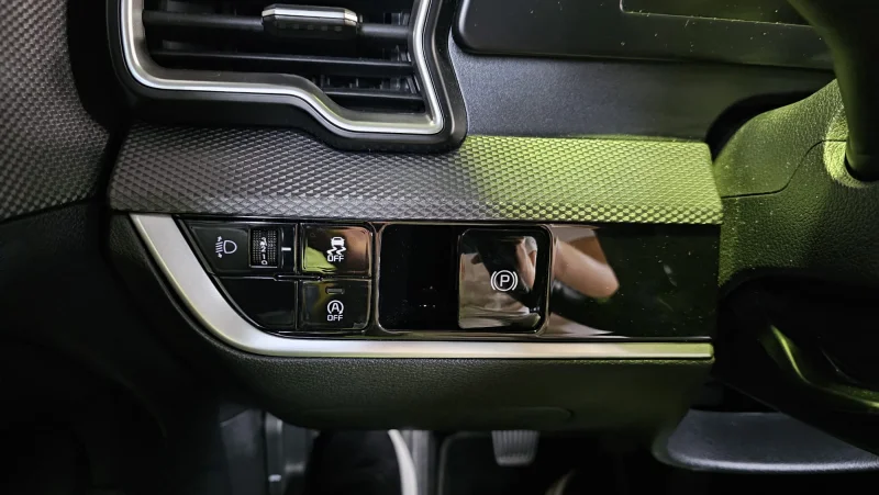 Imagen de Kia Sportage