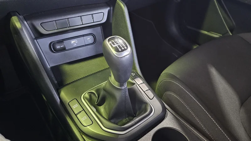 Imagen de Kia Sportage