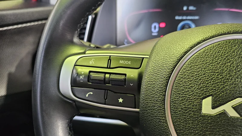 Imagen de Kia Sportage