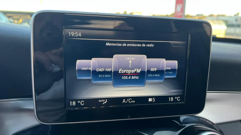 Imagen de mercedes-benz Clase C