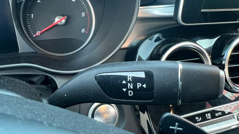 Imagen de mercedes-benz Clase C