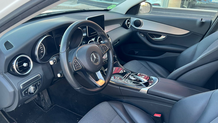 Imagen de mercedes-benz Clase C