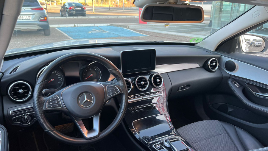 Imagen de mercedes-benz Clase C