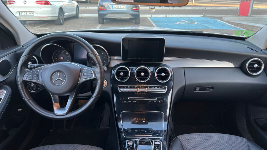 Imagen de mercedes-benz Clase C