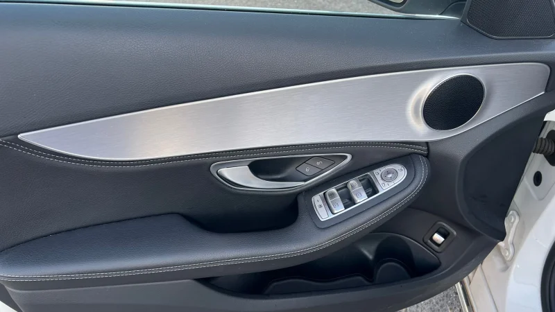 Imagen de mercedes-benz Clase C