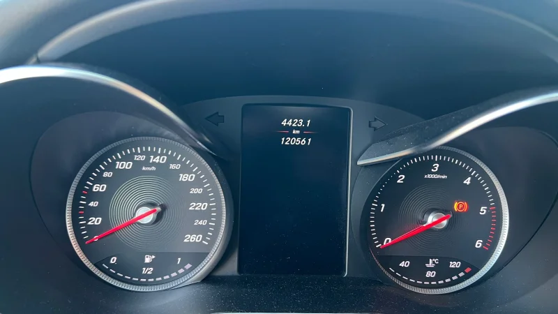 Imagen de mercedes-benz Clase C