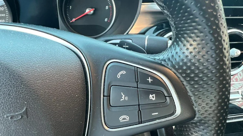 Imagen de mercedes-benz Clase C