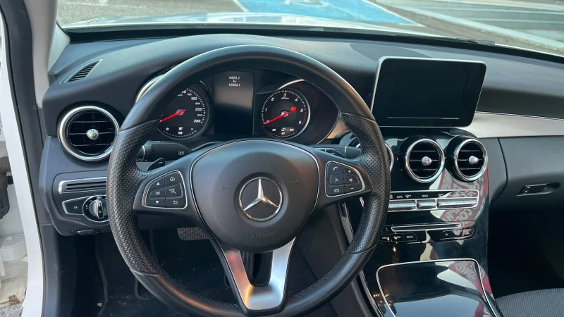 Imagen de mercedes-benz Clase C