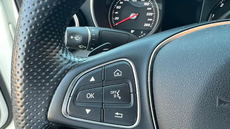 Imagen de mercedes-benz Clase C