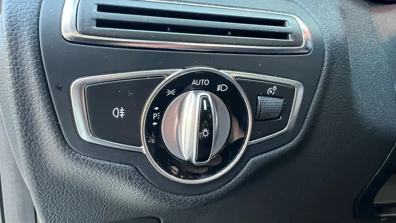 Imagen de mercedes-benz Clase C