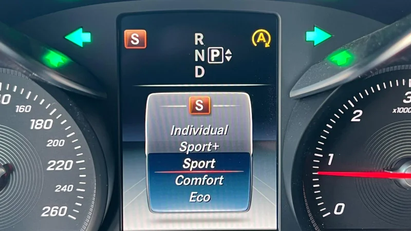 Imagen de mercedes-benz Clase C