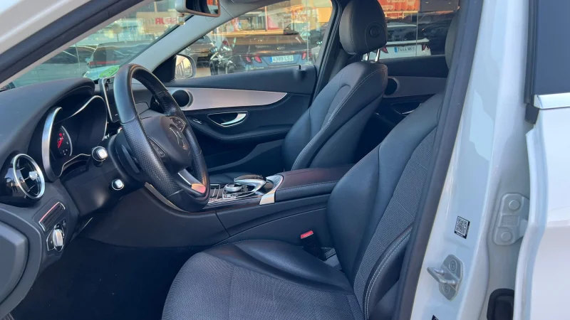 Imagen de mercedes-benz Clase C