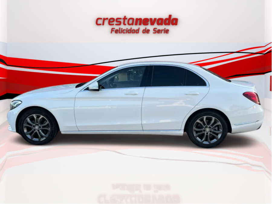 Imagen de mercedes-benz Clase C
