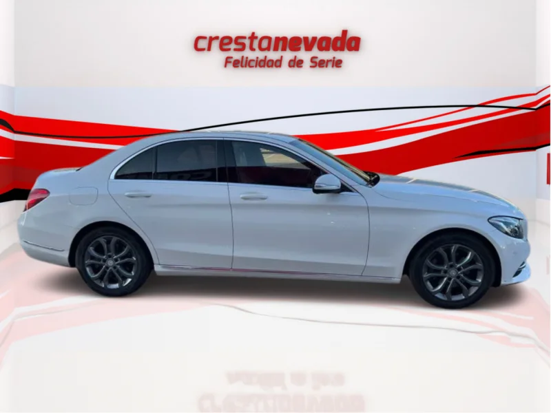 Imagen de mercedes-benz Clase C