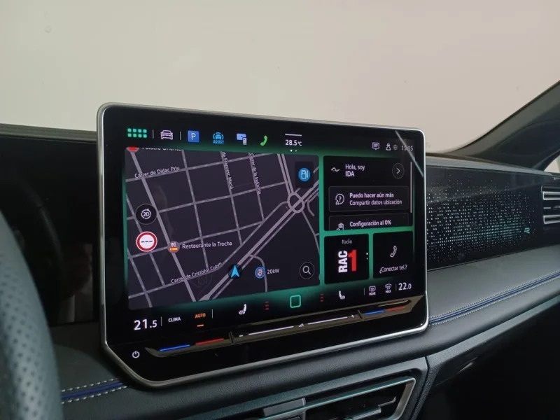 Imagen de Volkswagen Tiguan