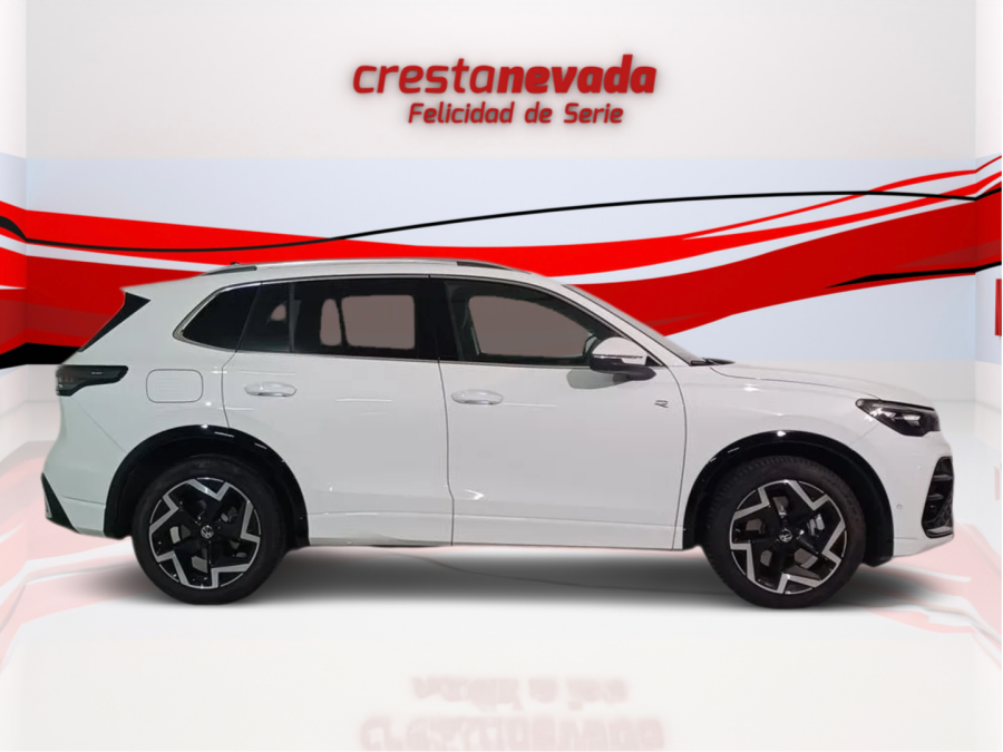 Imagen de Volkswagen Tiguan