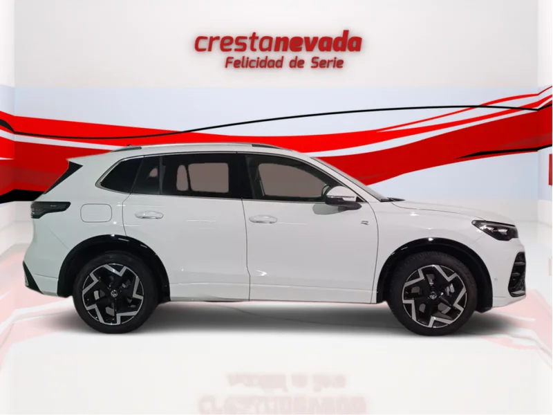 Imagen de Volkswagen Tiguan