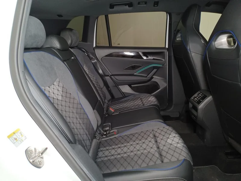 Imagen de Volkswagen Tiguan