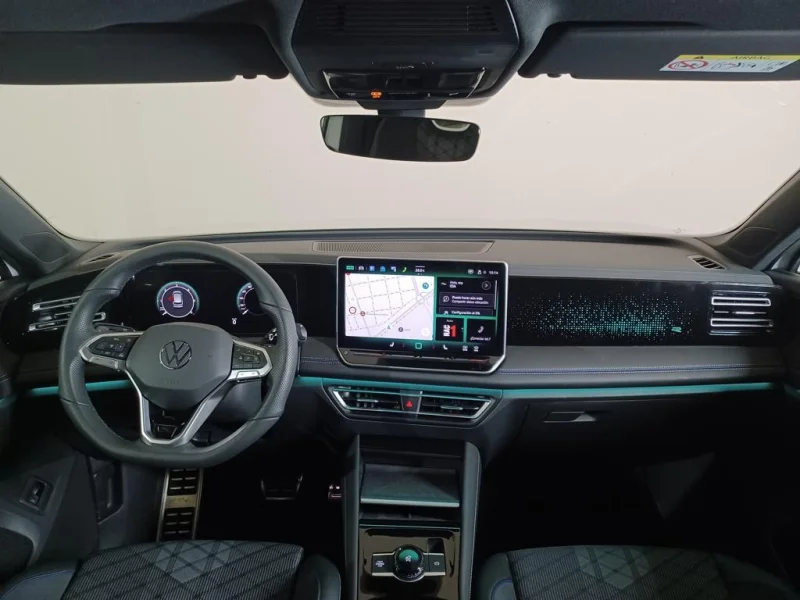 Imagen de Volkswagen Tiguan