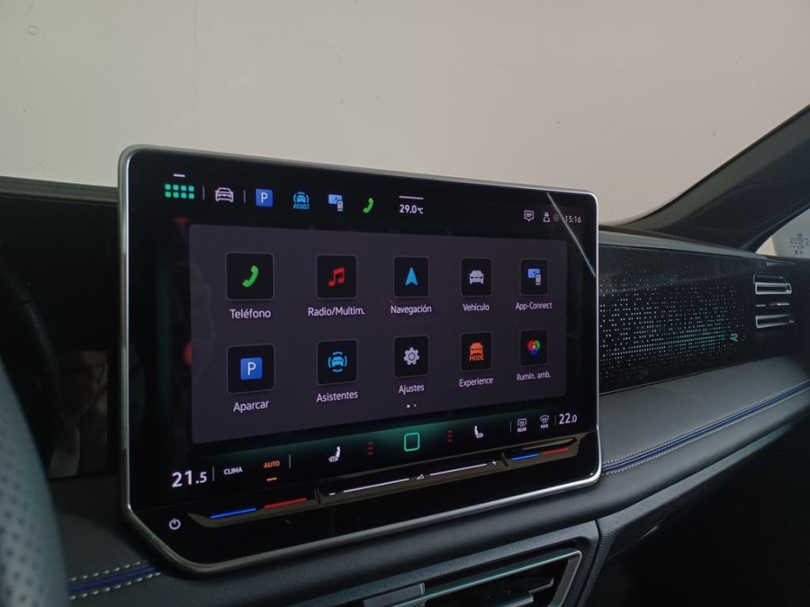 Imagen de Volkswagen Tiguan