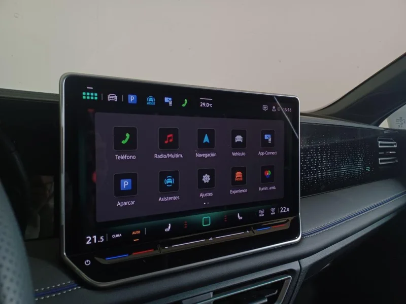 Imagen de Volkswagen Tiguan