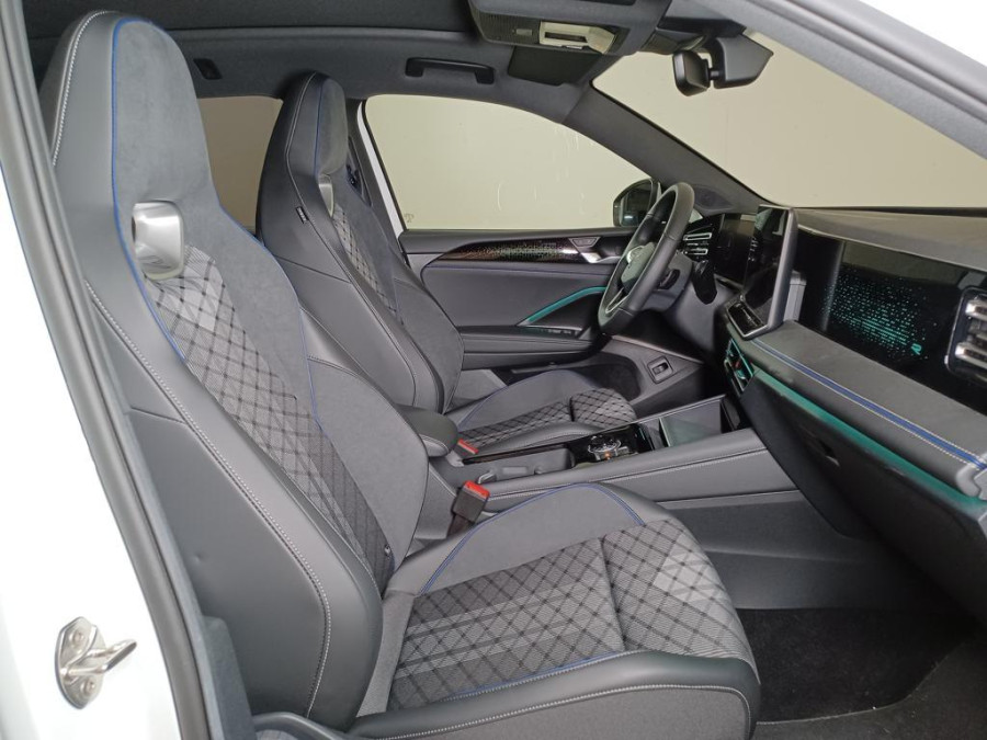 Imagen de Volkswagen Tiguan