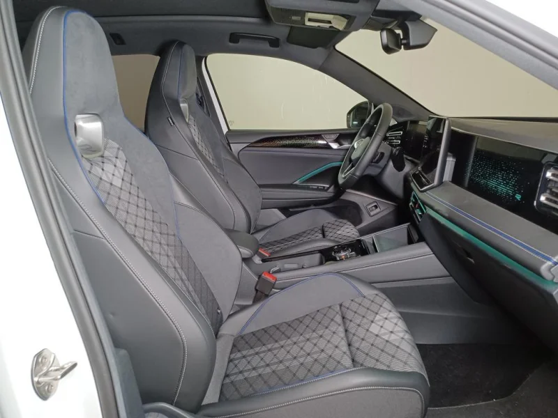 Imagen de Volkswagen Tiguan