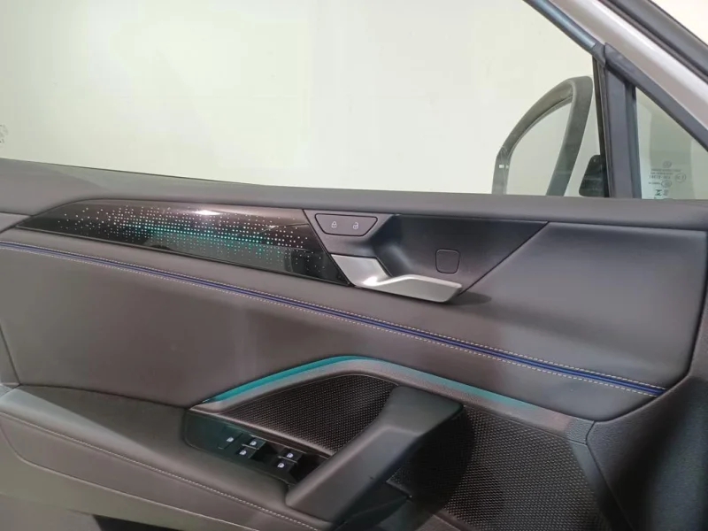 Imagen de Volkswagen Tiguan