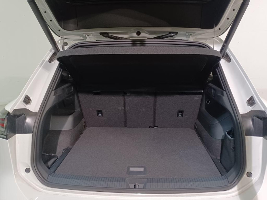 Imagen de Volkswagen Tiguan