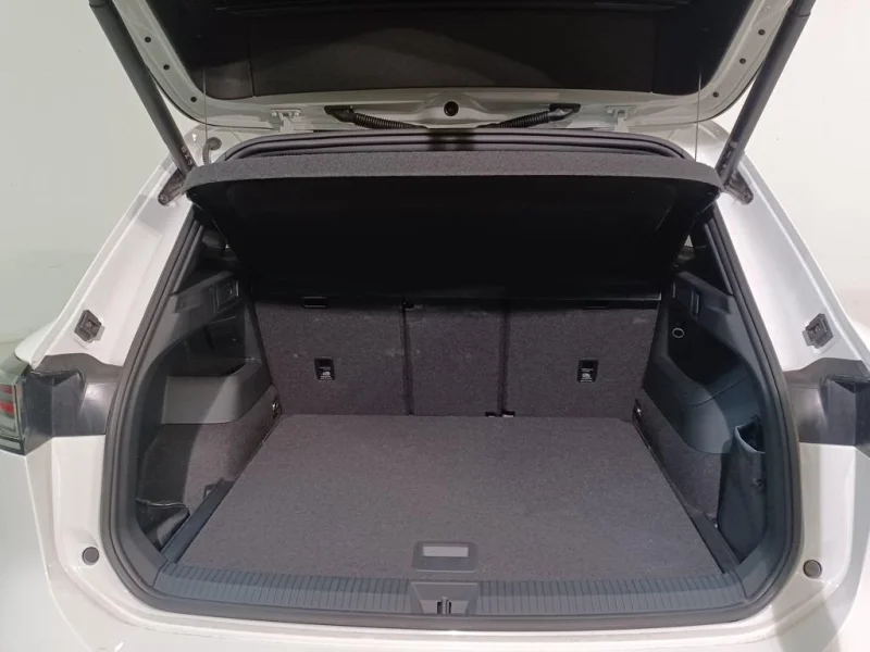 Imagen de Volkswagen Tiguan