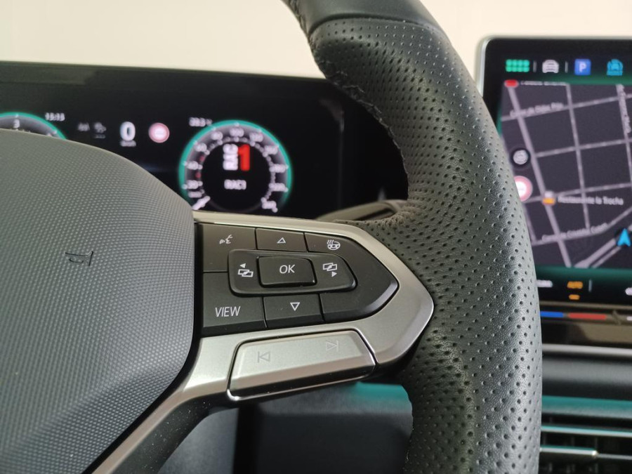 Imagen de Volkswagen Tiguan