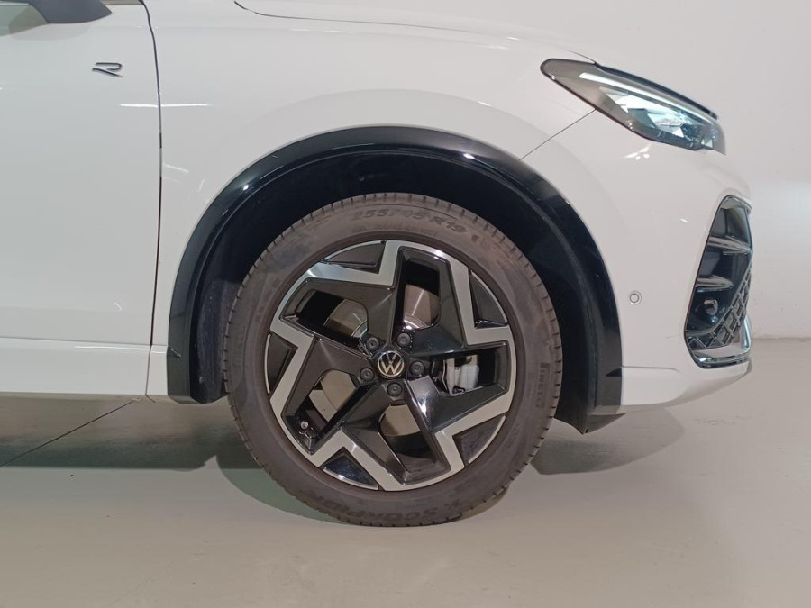Imagen de Volkswagen Tiguan