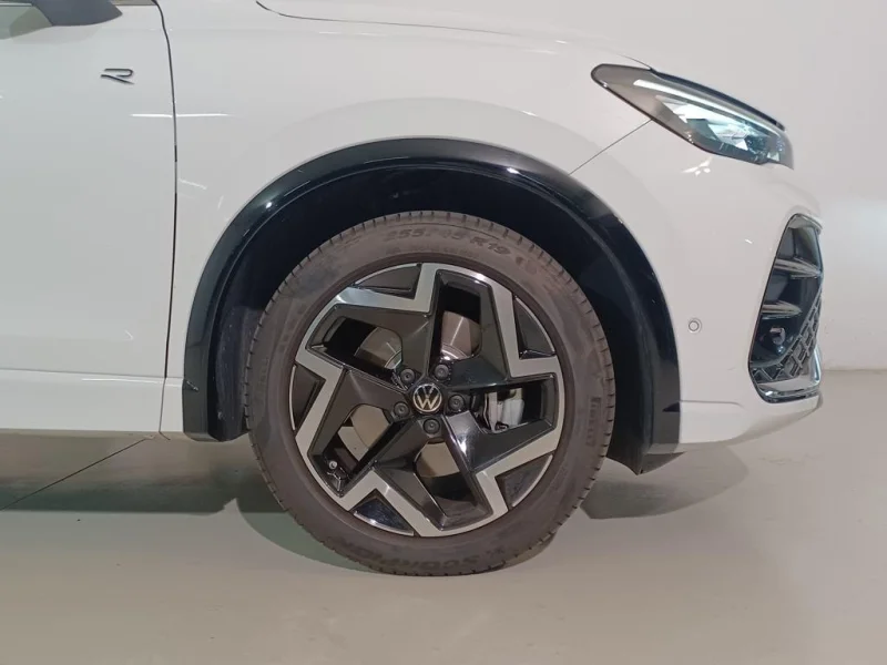 Imagen de Volkswagen Tiguan