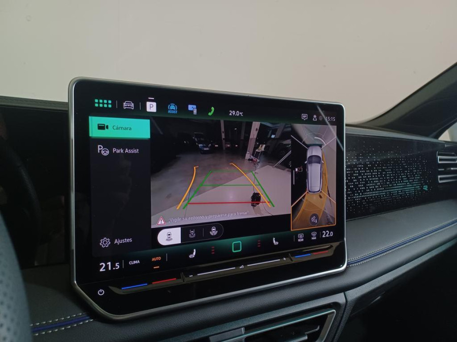 Imagen de Volkswagen Tiguan