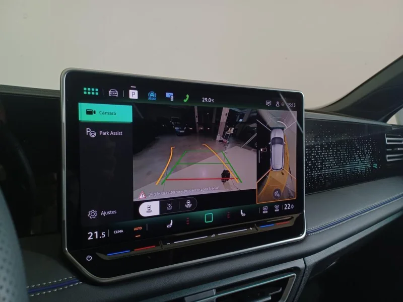 Imagen de Volkswagen Tiguan