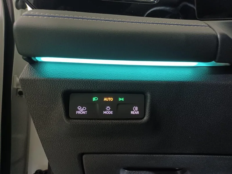 Imagen de Volkswagen Tiguan