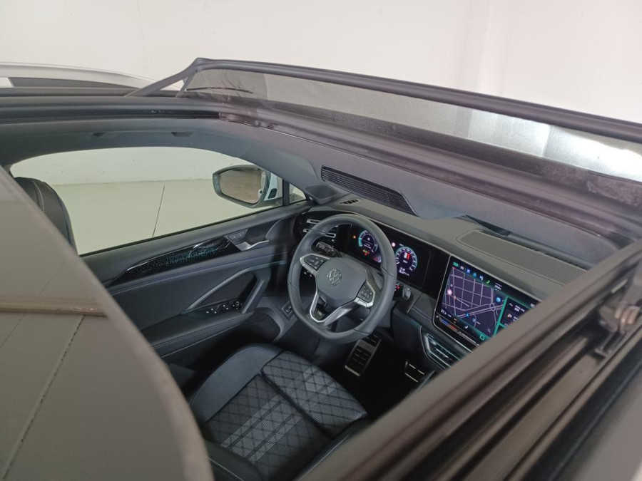 Imagen de Volkswagen Tiguan