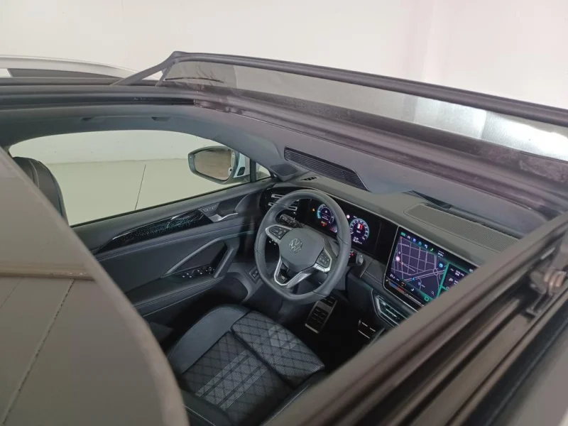 Imagen de Volkswagen Tiguan