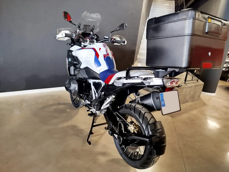 Imagen de BMW R 1250 GS RALLYE