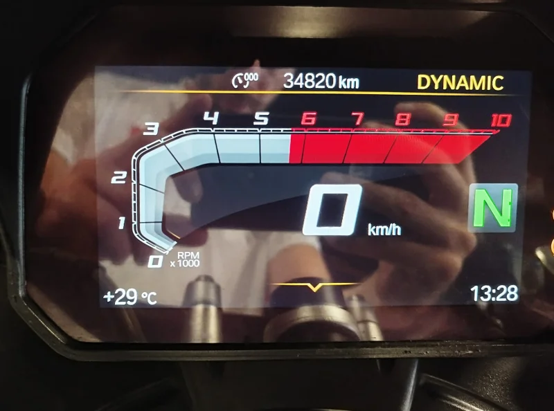 Imagen de BMW R 1250 GS RALLYE