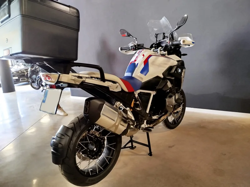 Imagen de BMW R 1250 GS RALLYE