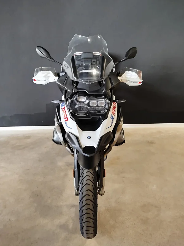 Imagen de BMW R 1250 GS RALLYE